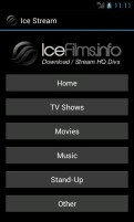 Ice Stream截图1