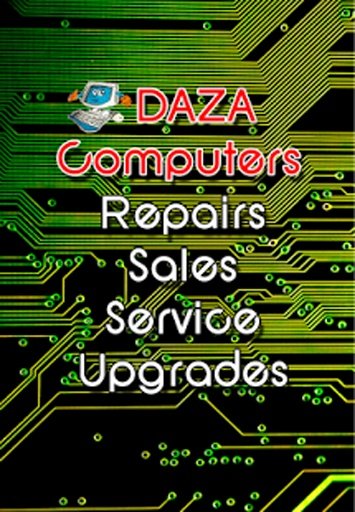 Daza Computers截图1