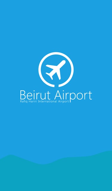 Beirut Airport截图4