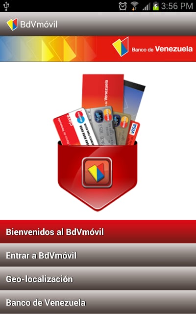 BdVm&oacute;vil截图1