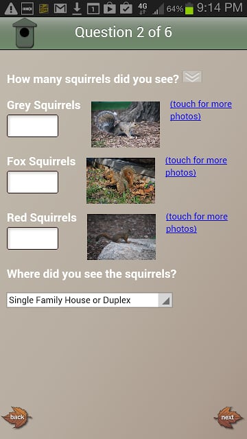 Project Squirrel截图3