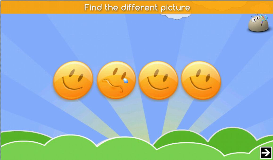 KIDS PRESCHOOL PUZZLES截图3