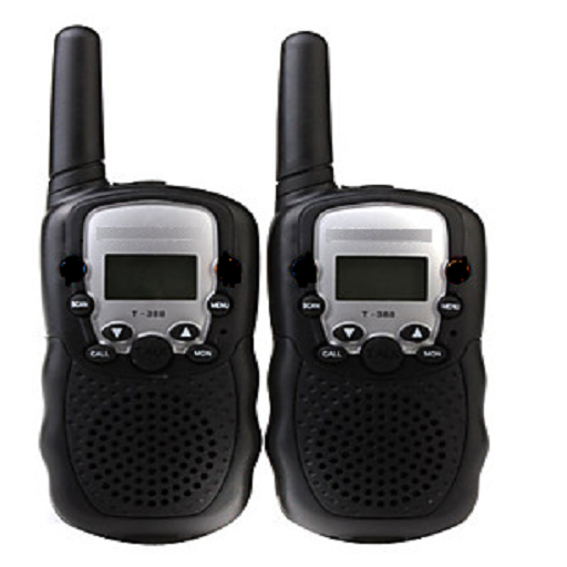 Walkie Talkie截图1