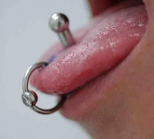 Body piercing ideas截图8