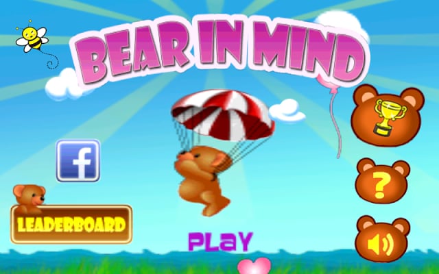 Bear in Mind截图2