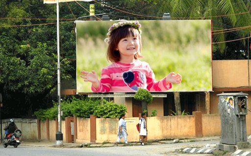 BillBoard PhotoFrames截图5