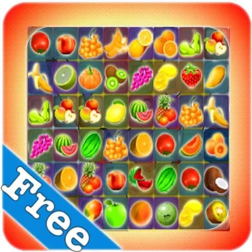 Fruit Matching截图5