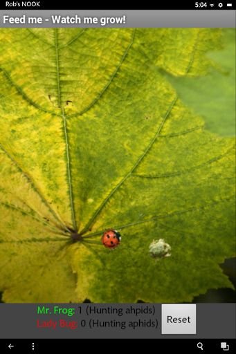 Coccinelle截图1