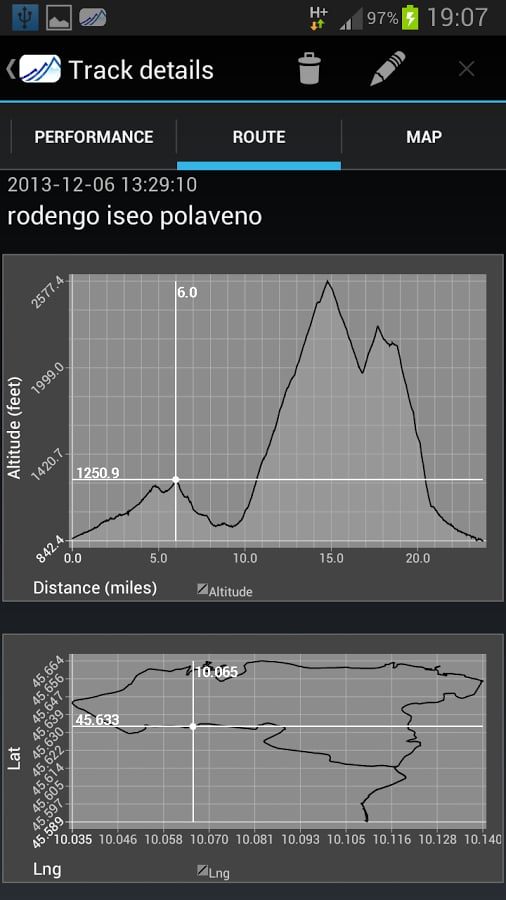 AltiBaro-Altimeter Barom...截图5