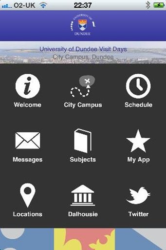 Dundee Open截图1