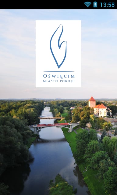 Oświęcim - Miasto Pokoju截图7