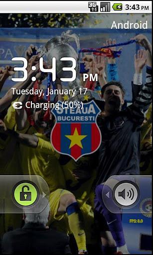 Steaua Wallpaper截图2