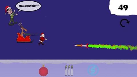 Kill Rudolph - MERRY CHR...截图2