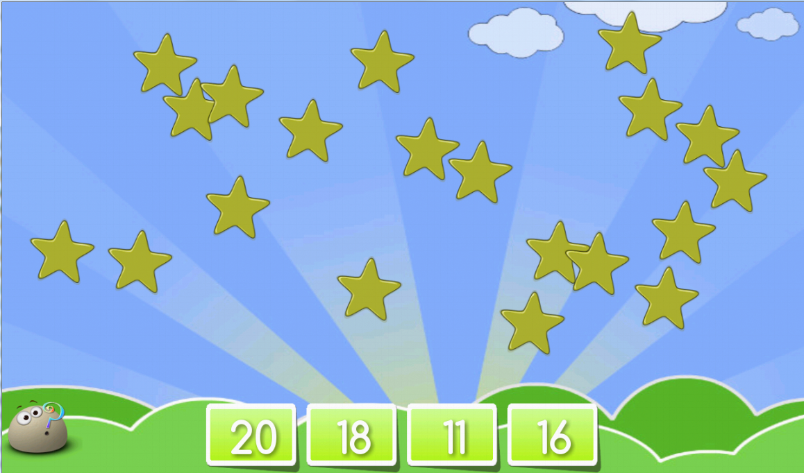 KIDS PRESCHOOL PUZZLES截图4