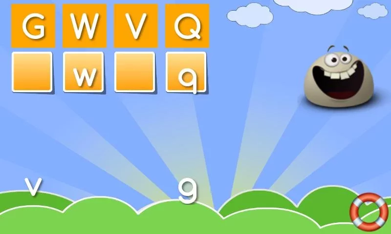 KIDS PRESCHOOL PUZZLES截图7