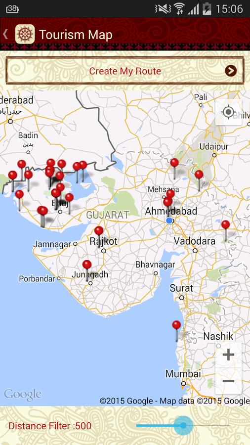 Kutch-Gujarat Tourism截图5