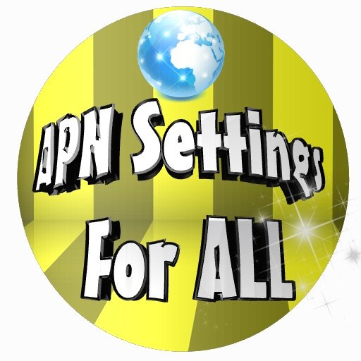 APN Settings for ALL截图3