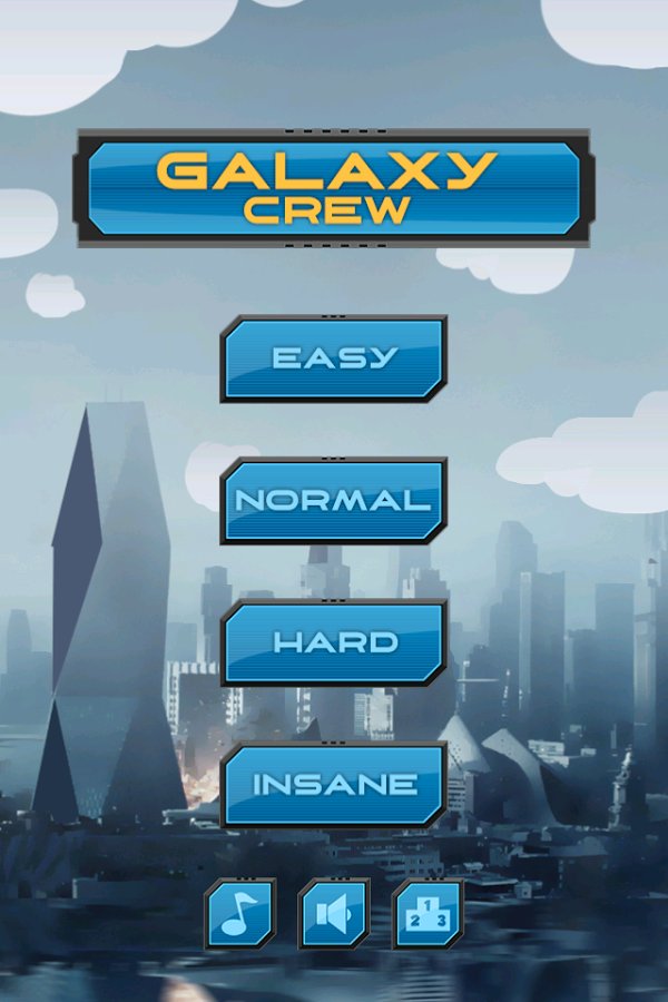 Galaxy Crew截图1