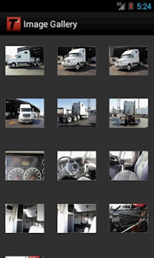 TCI Truck &amp; Trailer Sales截图3