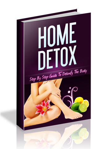 Home Detox截图1