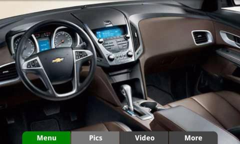 Fowler Chevrolet截图2