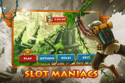 World Slots. Ukraine截图3