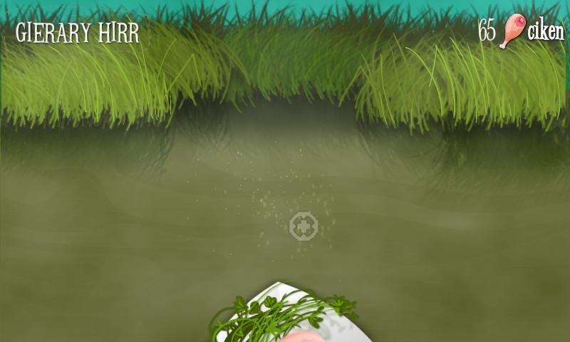 Alligator Attack截图1