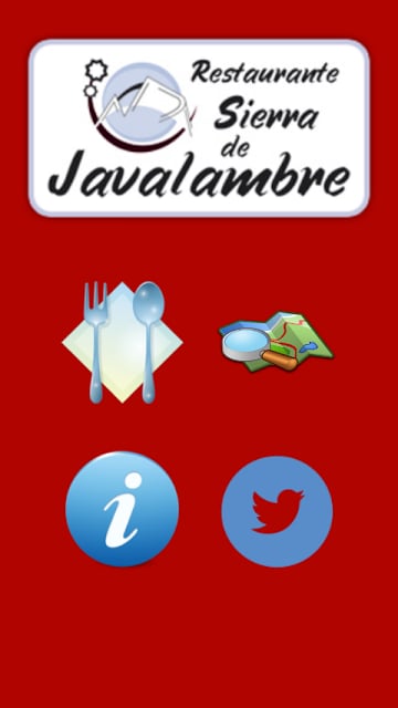 Rte. Sierra de Javalambre截图1