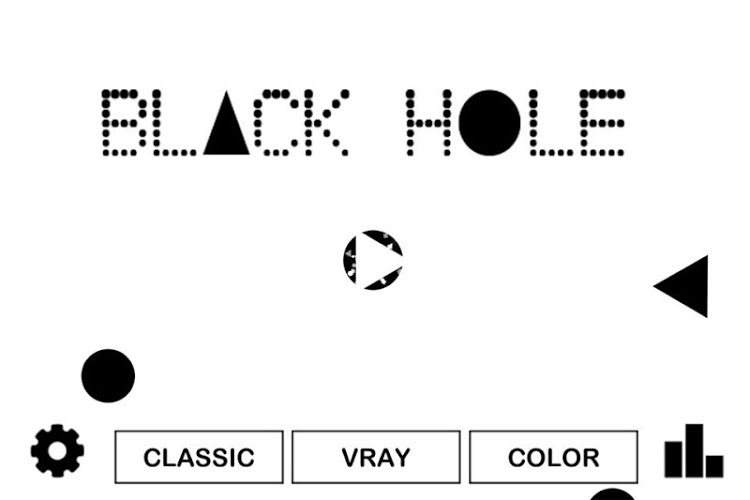 BlackHole截图1