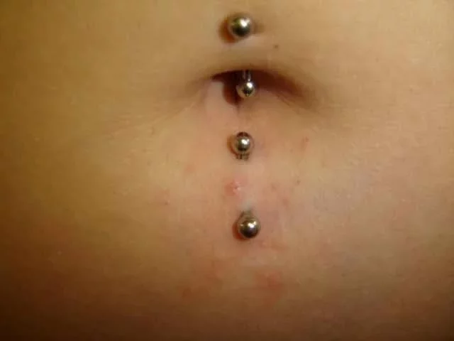 Body piercing ideas截图5