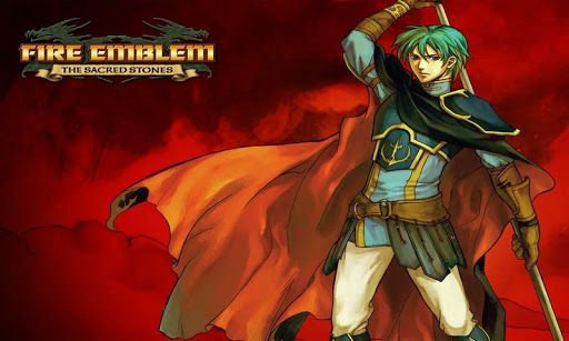 Fire Emblem: The Sacred Stones截图8