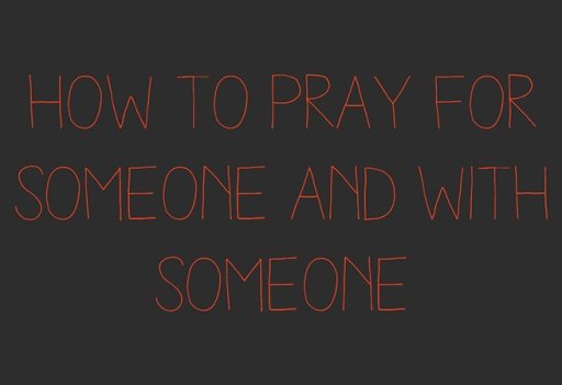 How to Pray截图4