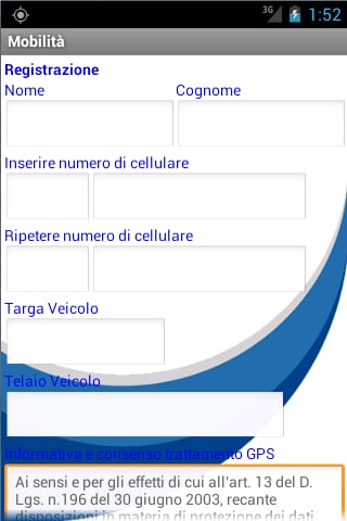 Mobilit&agrave; VW Commerciali截图4