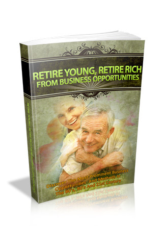 Retire Young Retire Rich截图1