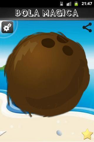 Magic Ball截图6