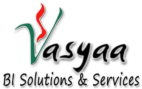 Vasyaa BI Solutions Serv...截图1