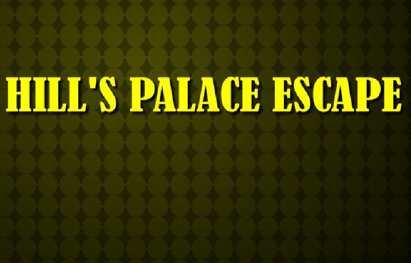 The escape game - 13截图1