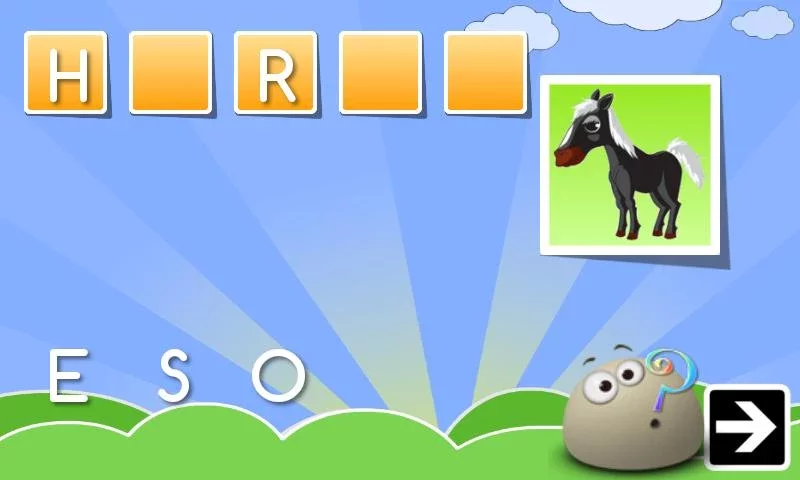 KIDS PRESCHOOL PUZZLES截图8