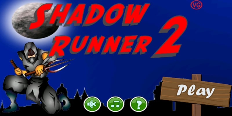 Shadow Fighter 2 Run截图7