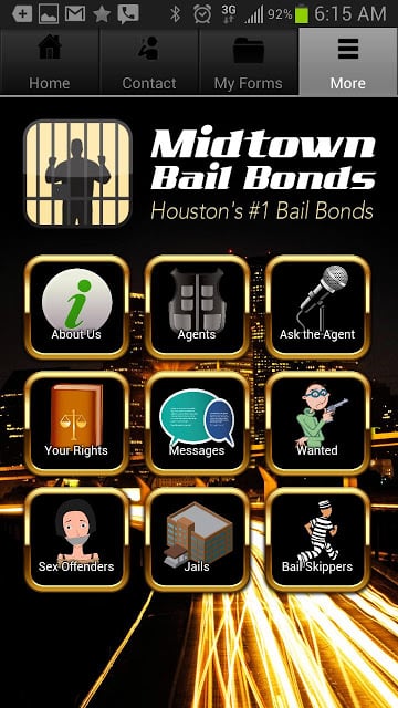 Midtown Bail Bonds截图3