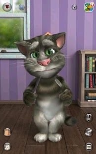 TalkingTom Cat tips截图3