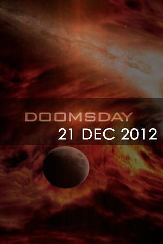 Dooms Day Wallpapers截图1