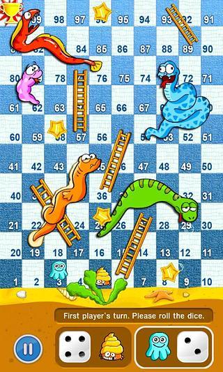 Evolution monopoly截图3