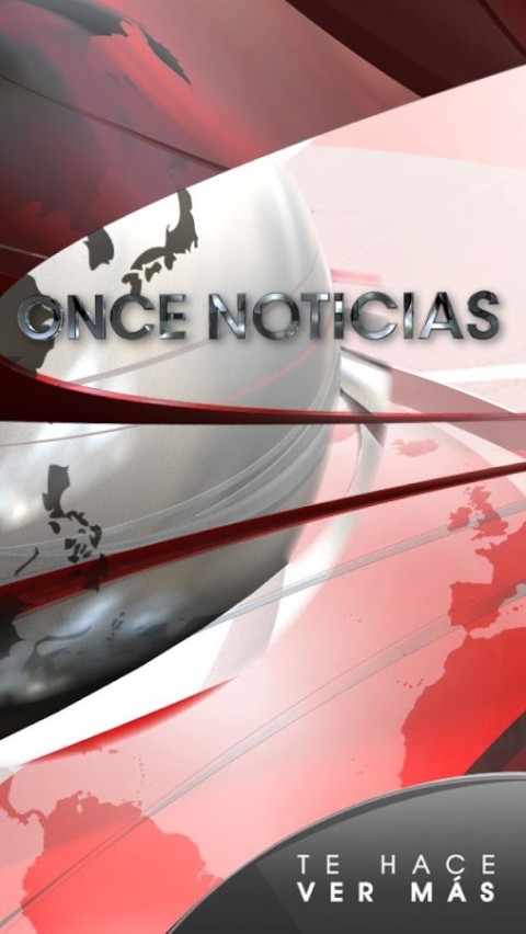 Once Noticias截图1