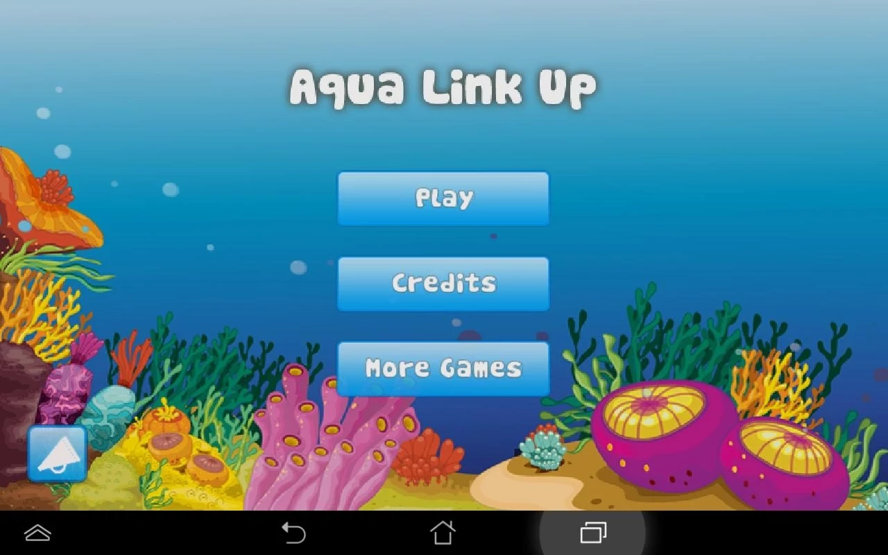 Aqua Link Up截图1