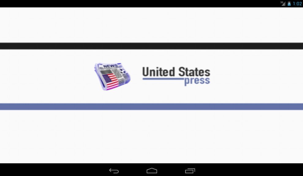 USA Press截图7