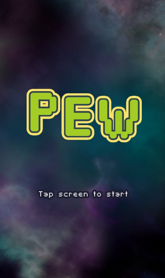 PEW截图2