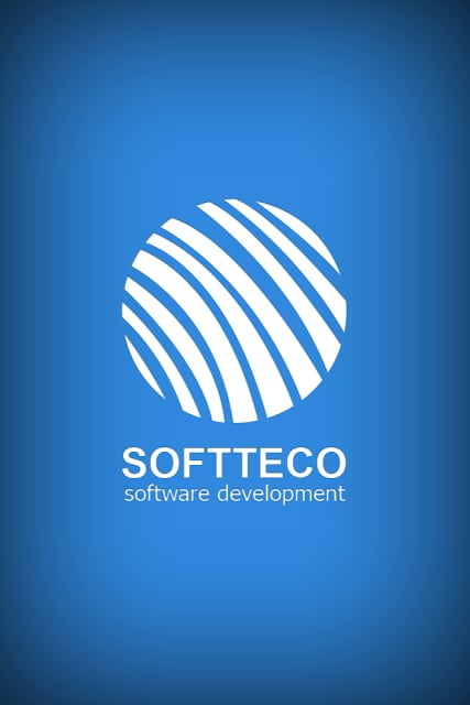 SoftTeco. We do mobile apps.截图1