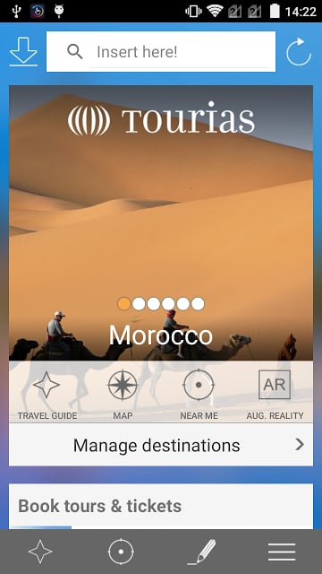 Morocco Travel Guide - Tourias截图8