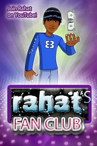 Magic Of Rahat's Fan Club截图5